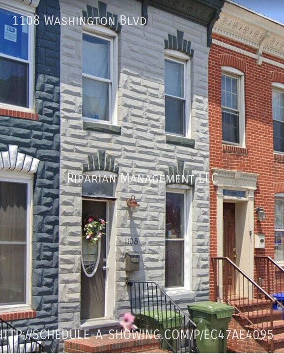 1108 Washington Blvd Photo