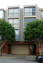 251 Francisco St Apartments