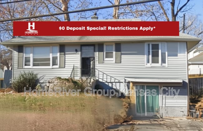 property at 4238 N Brighton Ave