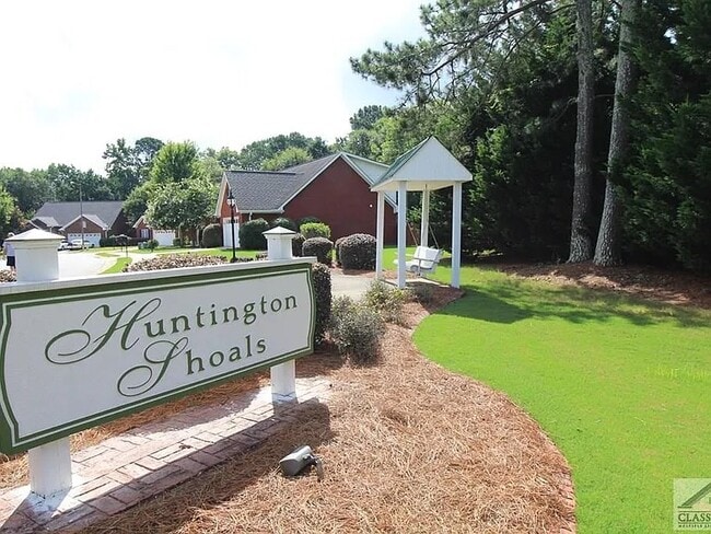 108 Huntington Shoals Dr in Athens, GA - Building Photo - Building Photo