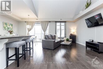 1065 Beryl Private in Ottawa, ON - Building Photo - Building Photo
