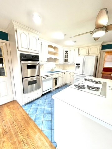 198 Deep Step Rd in Covington, GA - Building Photo - Building Photo