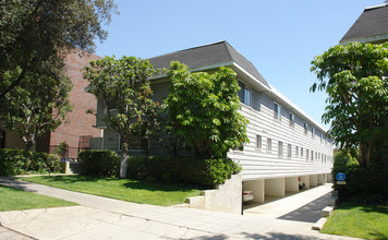 1050 Allen Ave in Glendale, CA - Building Photo - Building Photo