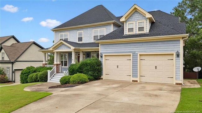 736 Kensington Park Rd in Fayetteville, NC - Building Photo - Building Photo