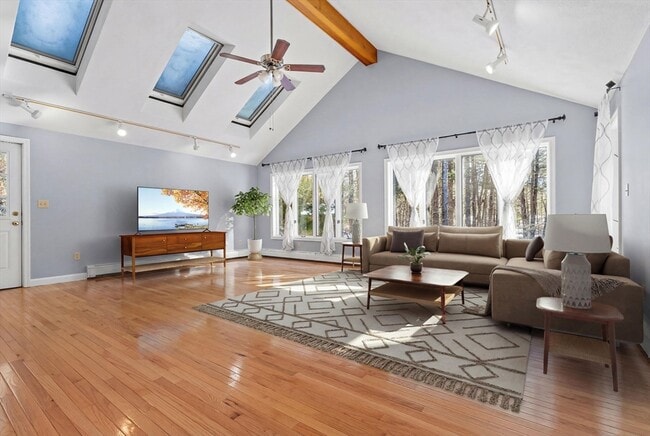 property at 77 Colonial Rd