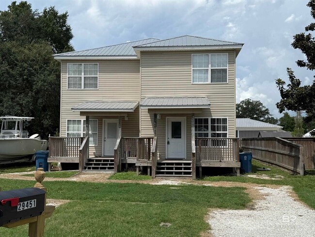 property at 29449 Canal Rd