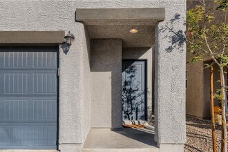 3638 Via Margarita Ave in Las Vegas, NV - Building Photo - Building Photo