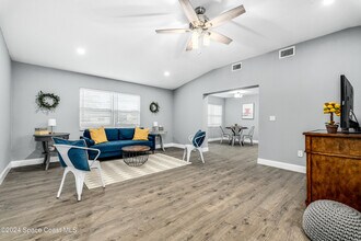 411 4th St in Merritt Island, FL - Building Photo - Building Photo