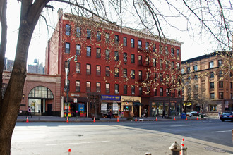 201 Columbus Ave in New York, NY - Building Photo - Building Photo