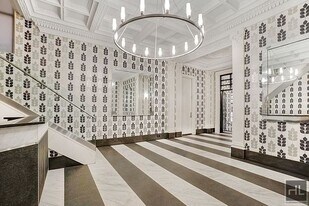 WEST 58 STREET in New York, NY - Building Photo