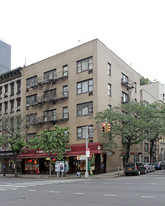 637 Ninth Ave Apartments