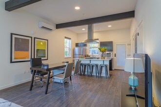 The Angelino in Sacramento, CA - Building Photo - Interior Photo