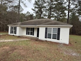 1460 Georgia Ave SE in Dawson, GA - Building Photo