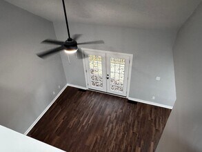 813 Greyson Rd in Rocky Mount, NC - Building Photo - Building Photo