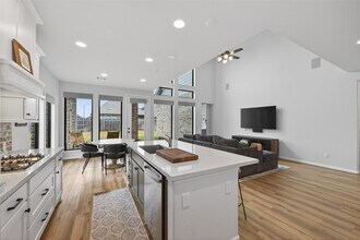 7214 Darting Plover Wy in Katy, TX - Building Photo - Building Photo