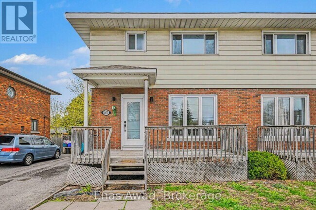 property at 1677 Baseline Rd