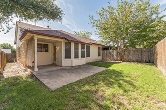 21308 Secretariat Ridge Ln in Pflugerville, TX - Building Photo - Building Photo