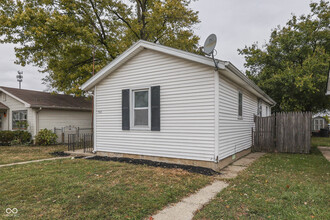 762 Teal St in Shelbyville, IN - Building Photo - Building Photo