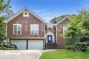 2620 Windage Dr SW in Marietta, GA - Building Photo