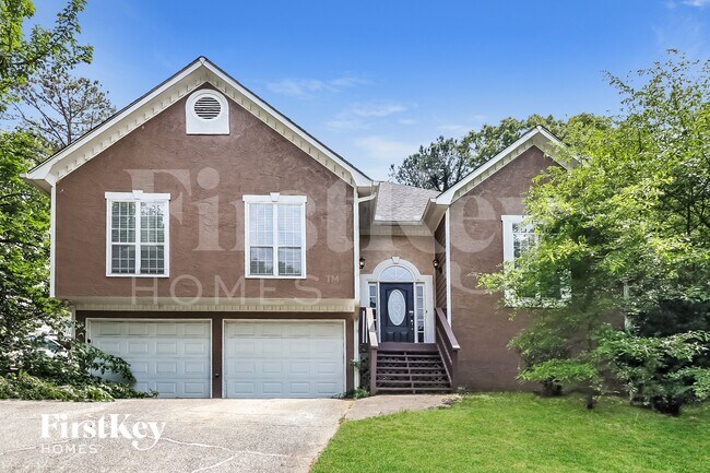 property at 2620 Windage Dr SW