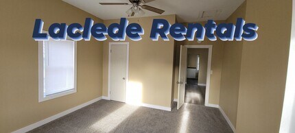 411 W Hayes St in Lebanon, MO - Building Photo - Building Photo