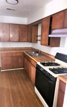 516 Lewis Ave SE in Albuquerque, NM - Foto de edificio - Building Photo