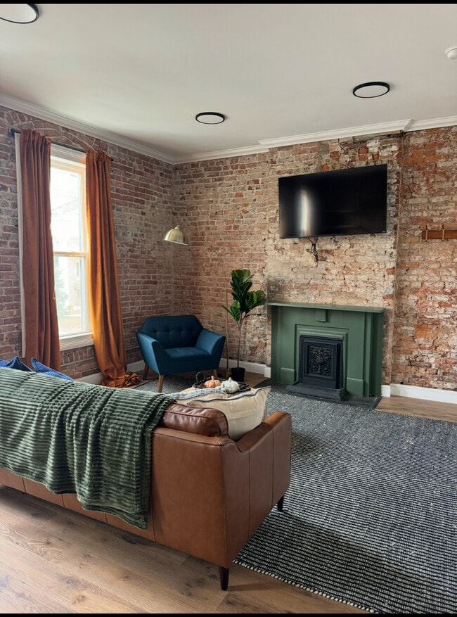 property at 136 S Main St