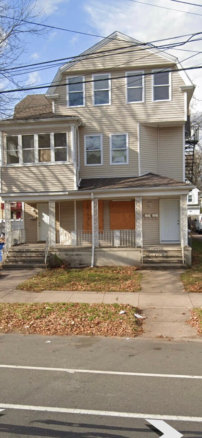 376 Sherman Ave Rentals in New Haven, CT