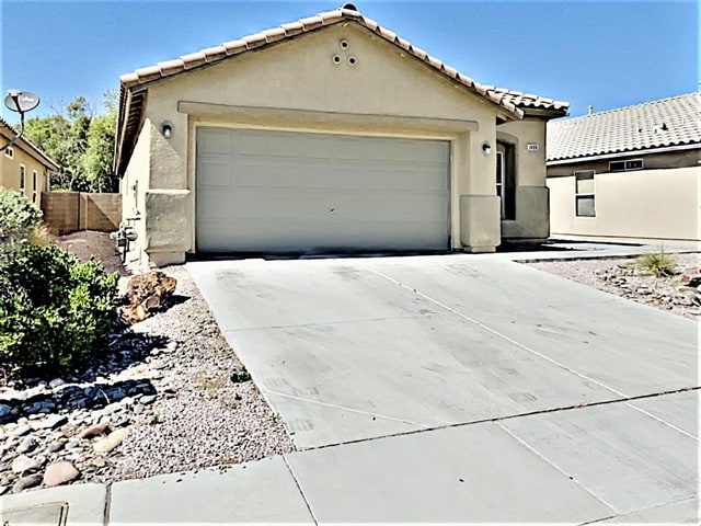property at 3408 E Palatine Hills Ave