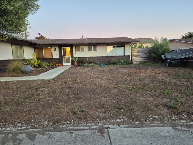 property at 334 Calor Dr