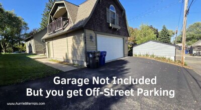 428 Warwick St in St. Paul, MN - Building Photo - Building Photo