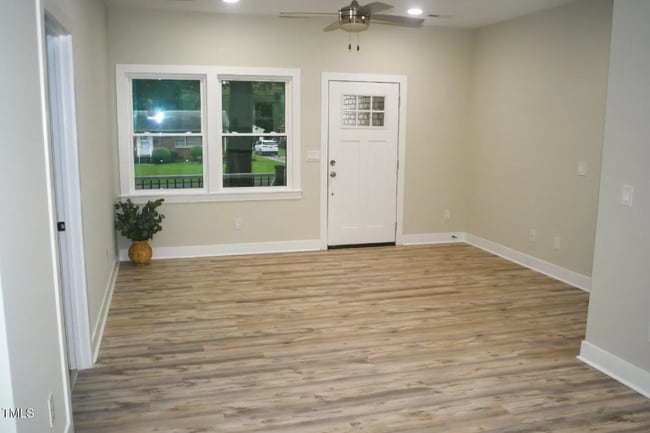 1811 Brown Ave in Burlington, NC - Building Photo - Building Photo
