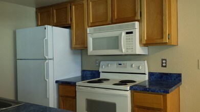 2228 E Campbell Ave-Unit -227 in Phoenix, AZ - Foto de edificio - Building Photo