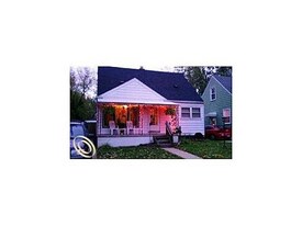 18860 Poinciana in Redford, MI - Building Photo