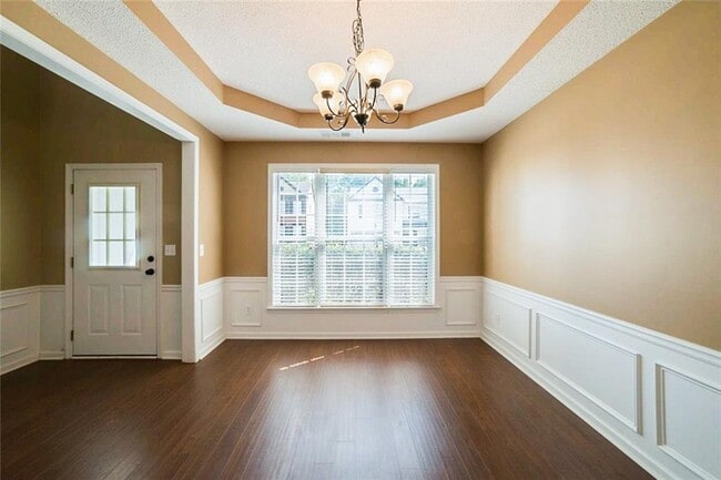 3495 Ridgefair Dr in Cumming, GA - Building Photo - Building Photo