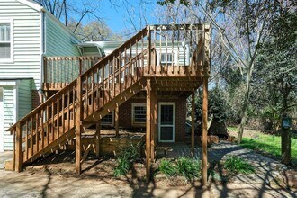 134 Westover Dr in Athens, GA - Building Photo - Building Photo