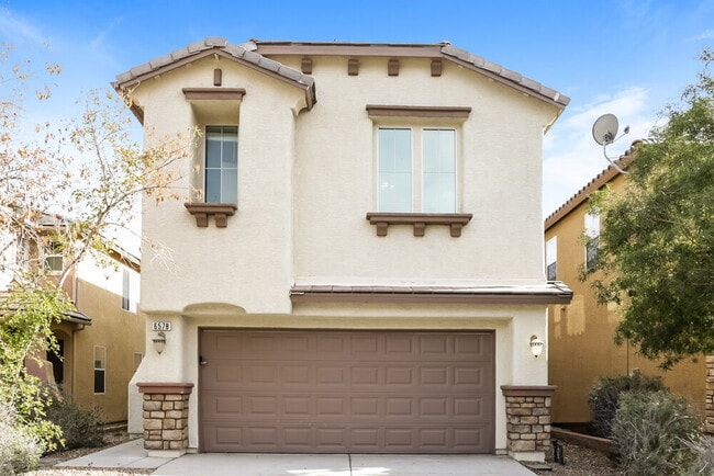 property at 6578 Holly River St