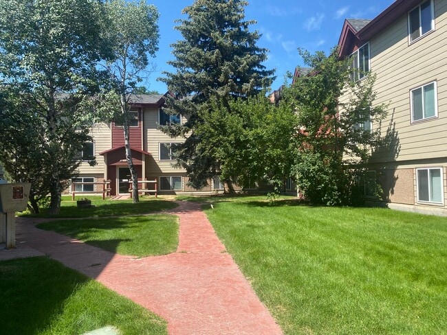 Oakwood Apartments