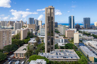 Hale Kaheka in Honolulu, HI - Foto de edificio - Building Photo