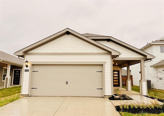 property at 4025 Worth Dr