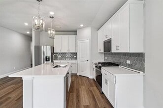 509 Midnight Oak Dr in McKinney, TX - Building Photo - Building Photo