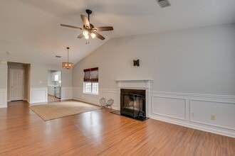 2019 Hopetown Dr in Augusta, GA - Building Photo - Building Photo