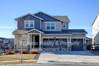 5164 Preserve Pl in Longmont, CO - Building Photo - Building Photo