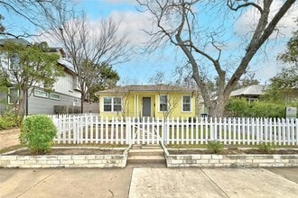 5313 Avenue F in Austin, TX - Building Photo - Building Photo