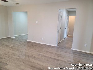 2918 Tillie Dr in San Antonio, TX - Building Photo - Building Photo