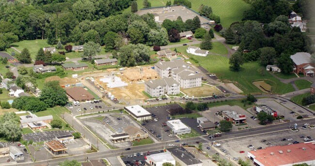 Residences at Brookhaven Glen