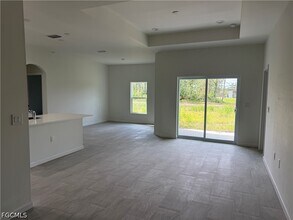 2809 Darlene Pl in Lehigh Acres, FL - Building Photo - Building Photo