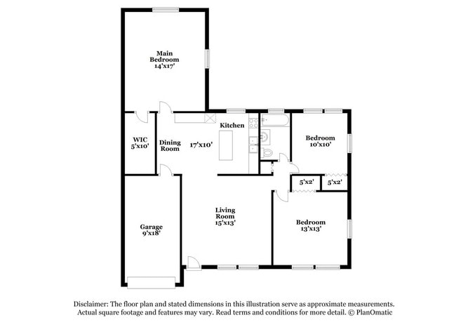 820 S D St in Lake Worth Beach, FL - Foto de edificio - Building Photo