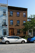 15 4th Street Apartments