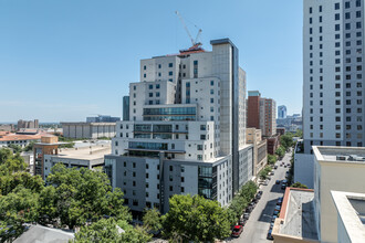 Skyloft in Austin, TX - Building Photo - Building Photo